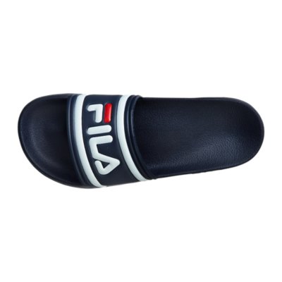 Claquette discount fila intersport