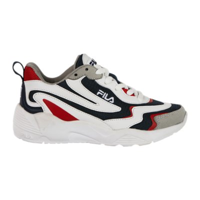 baskets fila intersport