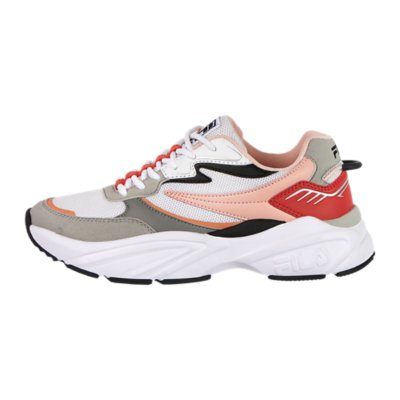 Basket fila femme cheap intersport