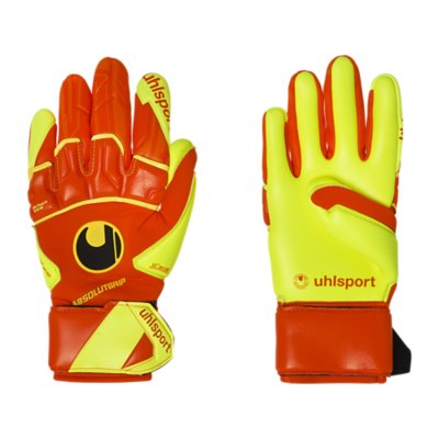 gants de gardien de football adulte dynamic impulse absolutgrip reflex