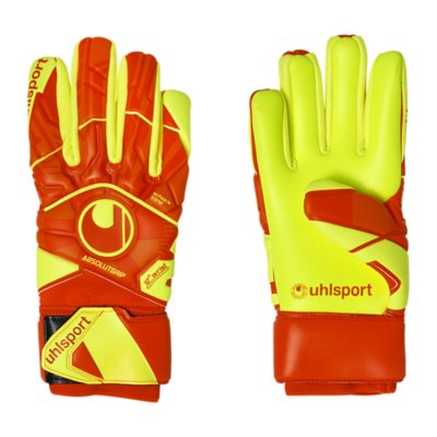 gants de gardien de football adulte dynamic impulse absolutgrip hn