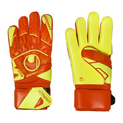 gants de gardien de football adulte dynamic impulse supersoft