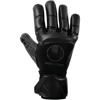 gants de gardien de football adulte comfort absolutgrip hn