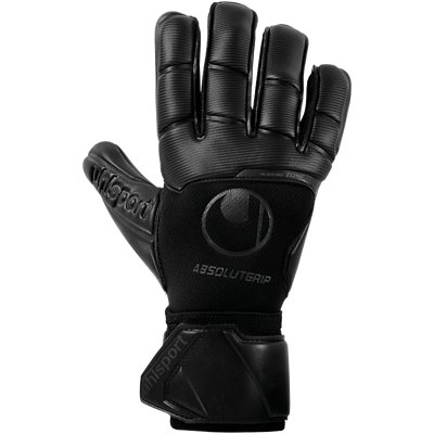 gants de gardien de football adulte comfort absolutgrip
