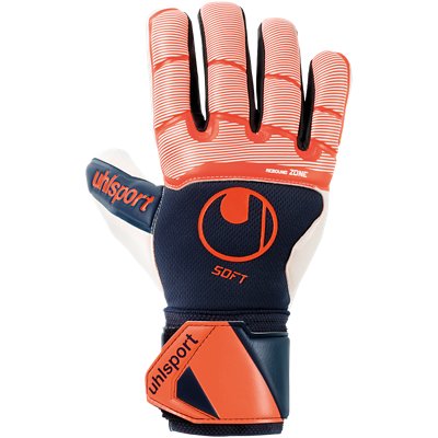 gants de gardien de football adulte soft hn comp