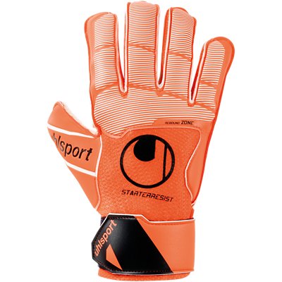 gants de gardien de football adulte starter resist