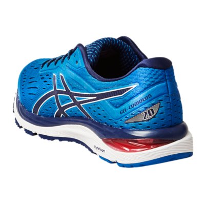 Chaussures De Running Homme Gel-Cumulus 20 ASICS | INTERSPORT