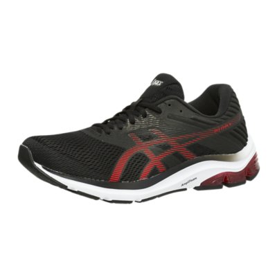 chaussures de running homme gel-flux 6