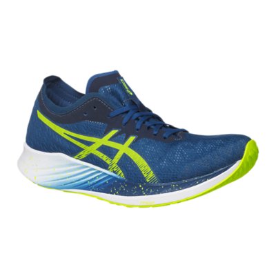 chaussures de running homme magic speed