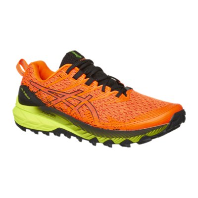 chaussures de trail homme gel trabuco 10