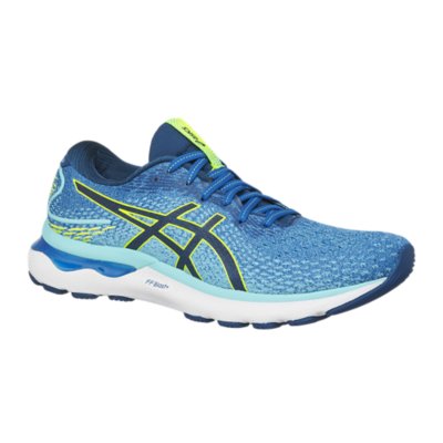 chaussures de running homme gel-nimbus 24