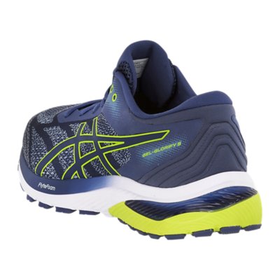 Asics gel glorify homme on sale avis