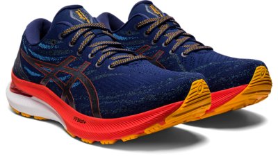 chaussures de running homme gel kayano 29