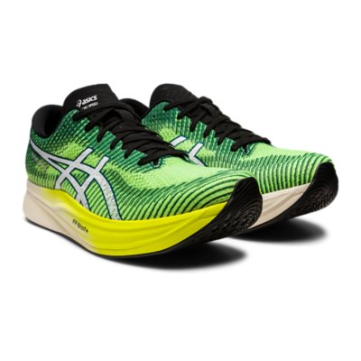 chaussures de running homme magic speed 2