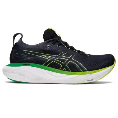 chaussures de running homme gel nimbus 25