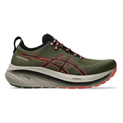 Asics homme intersport best sale