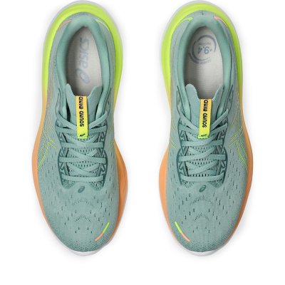 Gel cumulus 2 intersport deals
