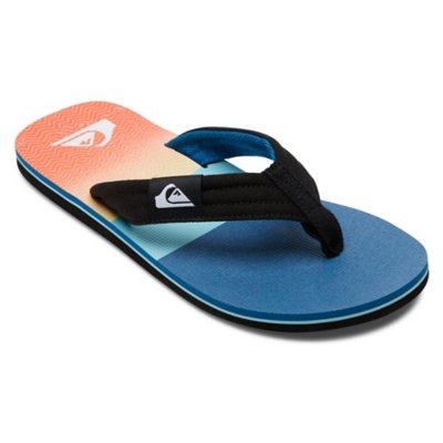 tongs homme molokai layback m sndl