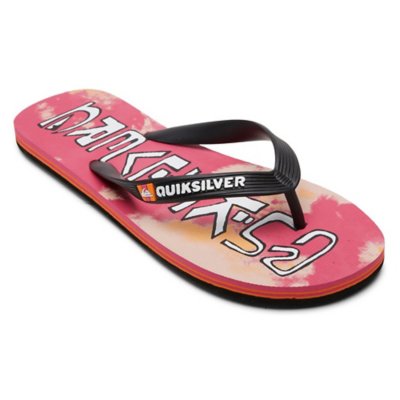 tongs homme molokai aciddrp m sndl