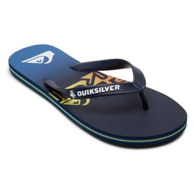 tongs homme molokai art m sndl