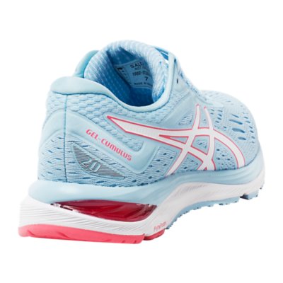 intersport asics cumulus 20