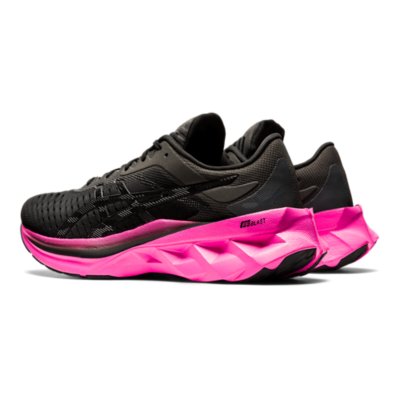 asics novablast femme