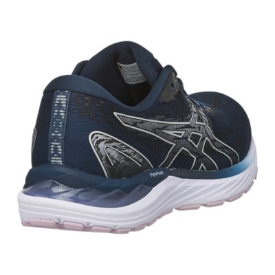 Jogging asics store femme intersport