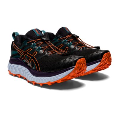 chaussures de trail femme trabuco max