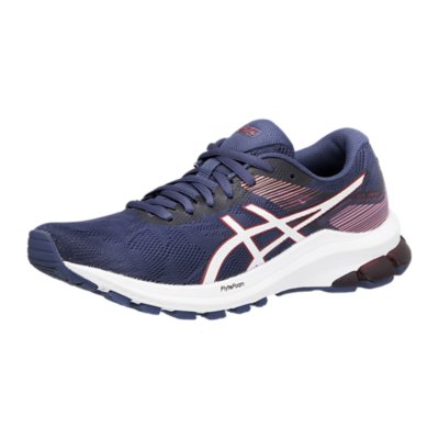 Asics femme intersport best sale