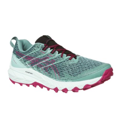 chaussures de trail femme gel-trabuco 10