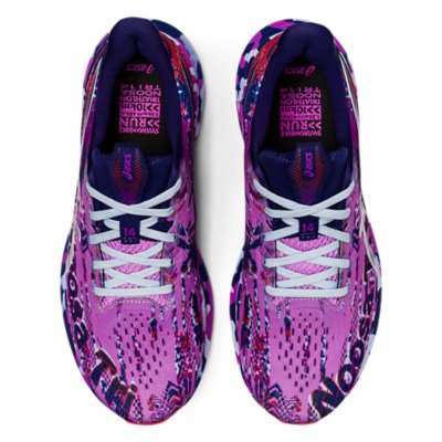 Asics noosa femme outlet soldes