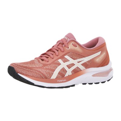 Chaussures running femme asics hotsell gel glorify