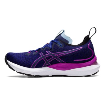 Chaussures De Running Femme GEL CUMULUS 24 MK ASICS INTERSPORT