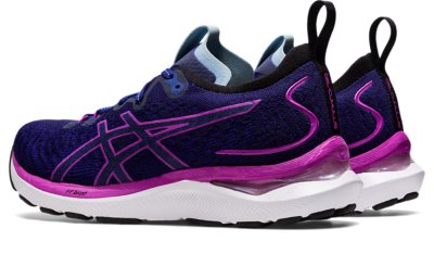 Chaussures De Running Femme GEL CUMULUS 24 MK ASICS INTERSPORT