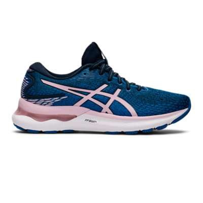 Asics shop fille intersport