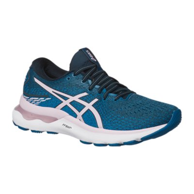 chaussures de running femme gel nimbus 24