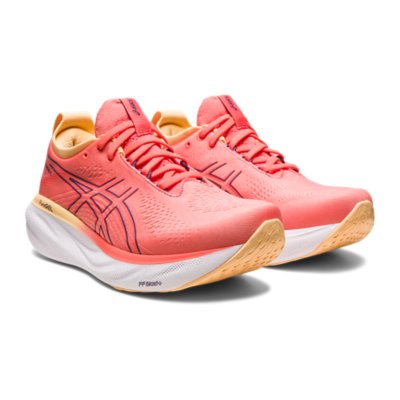 Asics gel nimbus online femme intersport