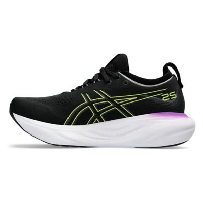 Asics gel best sale nimbus femme intersport