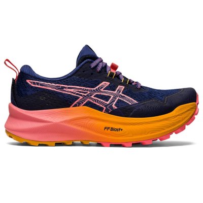 chaussures de trail femme trabuco max 2
