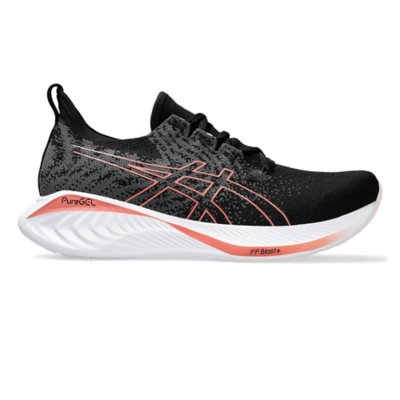 Chaussures running clearance femme intersport