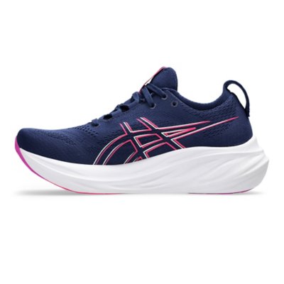 Chaussures De Running Femme GEL NIMBUS 26 ASICS INTERSPORT