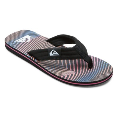 tongs homme molokai layback ii