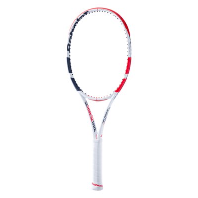 raquette de tennis non cordée adulte pure strike lite