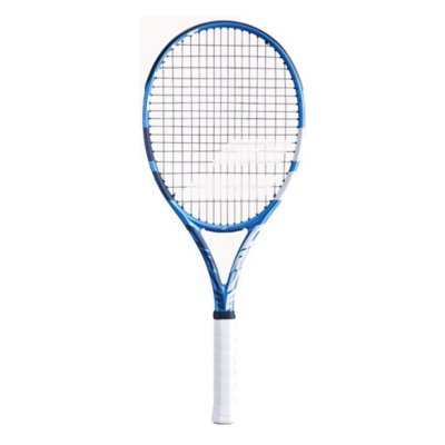 raquette de tennis non cordée adulte evo dri lite u