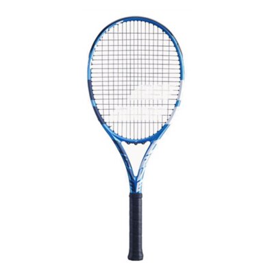 raquette de tennis non cordée adulte evo dri tour u