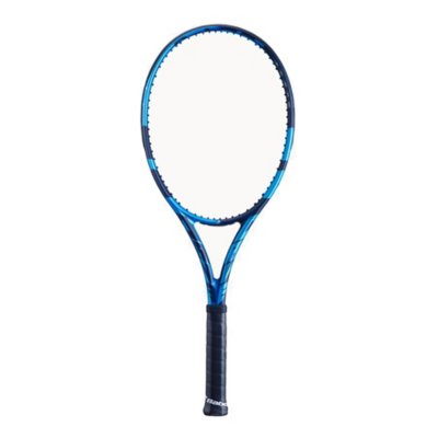 raquette de tennis non cordée adulte pd u nc