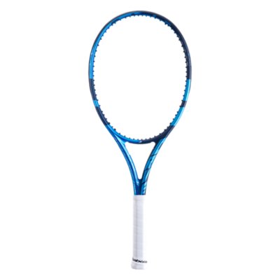 raquette de tennis non cordée adulte pure drive super lite