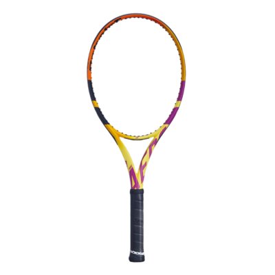 raquette de tennis non cordée adulte pa rafa 20 u nc