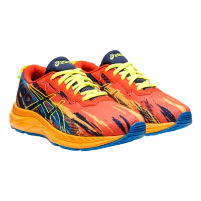 chaussures de running enfant gel noosa tri 13