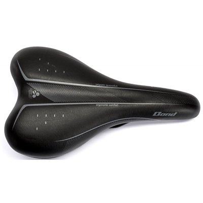 selle de vtt homme vtt noir grey
